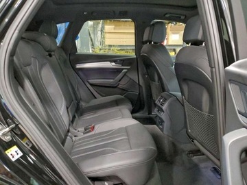 Audi Q5 II 2024 Audi Q5 Premium Plus 45 2024 2.0L 2.0 Benzyna 261KM, zdjęcie 11