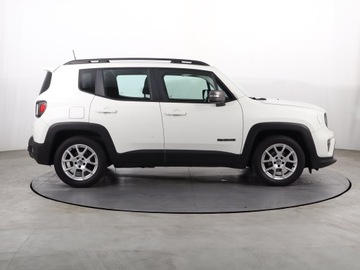 Jeep Renegade SUV Facelifting 1.0 GSE T3 Turbo 120KM 2019 Jeep Renegade 1.0 T-GDI, Salon Polska, Serwis ASO, zdjęcie 5
