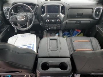  GMC Sierra 2022, 6.6L, 4x4, K2500 AT4, od ubezpieczalni 6.6 Diesel 445KM, zdjęcie 6