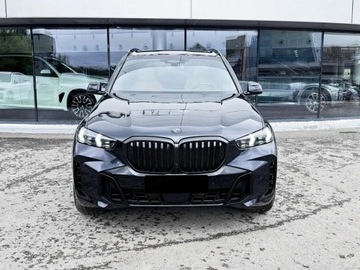 BMW X5 G05 SUV Facelifting 3.0 30d 298KM 2025 BMW X5 xDrive30d Sport Suv 3.0 (298KM) 2025, zdjęcie 4