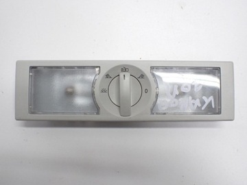 LAMPA INTERIÉR KABINY SKŘÍŇKA 6Q0947291B SKODA KAROQ 20R