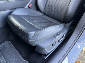 Cupra Formentor Crossover 2.0 TSI 310KM 2022 Cupra Formentor VZ 2.0 TSI / 310 KM 4x4 DSG OKAZJA, zdjęcie 12