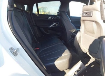 BMW X6 G06 2020 BMW X6 2020, 3.0L, od ubezpieczalni 3.0 Benzyna 335KM, zdjęcie 10