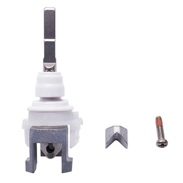 2 детали шатуна для электрической зубной щетки Philips HX6920 HX6210