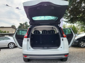 Renault Grand Scenic III 1.6 dCi 130KM 2017 Renault Grand Scenic 1.6 Diesel 130 KM Grand, zdjęcie 8