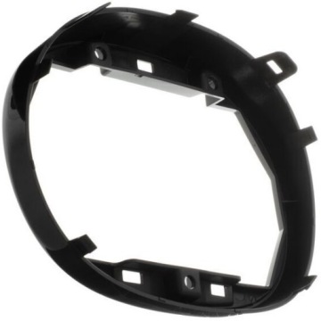 ОСНОВА ЭМБЛЕМЫ РЕШЕТКИ ДЛЯ РАДАРА MAZDA CX-5 KF 2021 - ОРИГИНАЛ