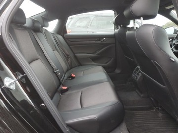 Honda 2022 Honda Accord Sport 2022 2.0l 2.0 Benzyna 252KM, zdjęcie 10