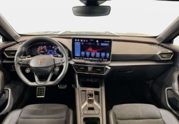 Cupra Formentor Crossover 1.5 TSI 150KM 2025 Cupra Formentor VAT 23 1.5 eTSI 150KM DSG 2025 r., salon PL, HAK, EDGE, I, zdjęcie 3