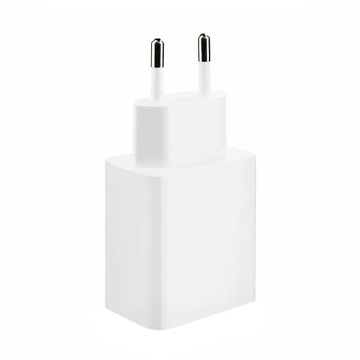 ОРИГИНАЛЬНОЕ БЫСТРОЕ ЗАРЯДНОЕ УСТРОЙСТВО XIAOMI 27 Вт QC 4.0