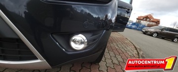 Ford Kuga I 2.0 Duratorq TDCi 140KM 2008 Ford Kuga 2.0cdti 140KM Panorama dach 4x4 Skora Xenon Nawigacja 2.0 Diesel, zdjęcie 33