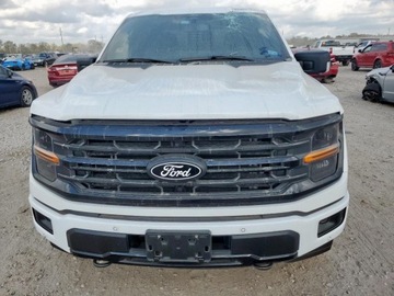 Ford 2024 Ford F150 XLT 2024 3.5l 3.5 Hybryda 400KM, zdjęcie 4