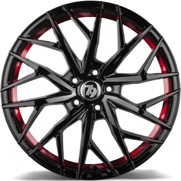 Felgi 18 5x112 Audi A4 B9 A5 S5 A6 C7 C8 A7 A8 D4 D5 Q3 Q5 Q7 Bmw 5 G30 7