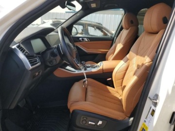 BMW X5 G05 2023 BMW X5 xDrive45E 2023 3.0l 3.0 Hybryda 389KM, zdjęcie 7