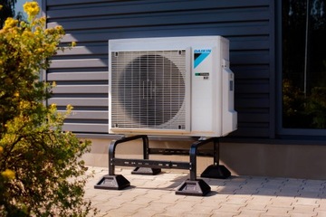 Wspornik podstawa pompy ciepła FRAME-FOOT