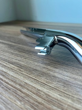 НОВЫЙ РУЛЕВОЕ КОЛЕСО DUELLS JAWA 350 CZ 175 ПАНЕЛЬ KYVACK