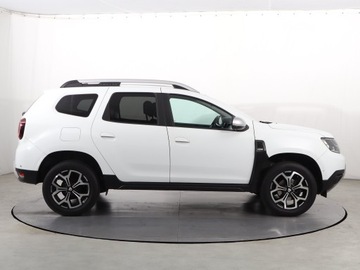 Dacia Duster II SUV 1.0 TCe 101KM 2020 Dacia Duster 1.0 TCe, Salon Polska, Serwis ASO, zdjęcie 5