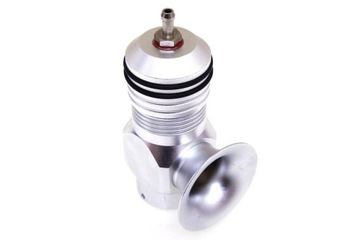 BLOW OFF TurboWorks RF Silver