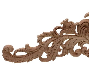 Деревянный декор, лепной декор, евроремонт, 30Х8.
