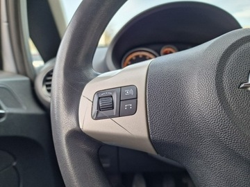 Opel Corsa D Hatchback 1.2 Twinport ECOTEC 80KM 2007 Opel Corsa 1.2 Benzyna 80 KM, Klimatyzacja,, zdjęcie 12
