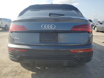 Audi Q5 II 2021 Audi Q5 Sportback Premium Plus 2021 2.0l 2.0 Benzyna 261KM, zdjęcie 2