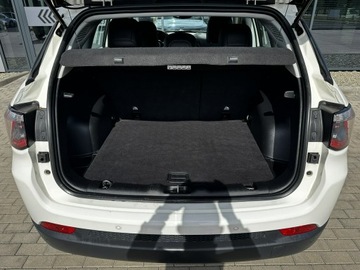 Jeep Compass II SUV 1.4 MultiAir 140KM 2018 Jeep Compass SalonPL! Półskóra Grzane fotele, zdjęcie 29