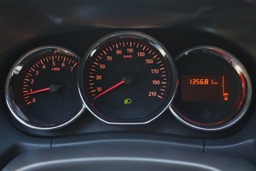 Dacia Duster I SUV Facelifting 1.2 TCe 125KM 2014 Dacia Duster 1.2 TCe, Salon Polska, 1. Właściciel, zdjęcie 10