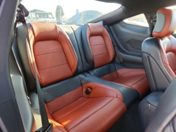 Ford Mustang VI Fastback Facelifting 5.0 Ti-VCT 450KM 2024 Ford Mustang Gt 2024 5.0 Benzyna 450KM, zdjęcie 10