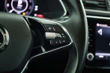 Skoda Superb III Scout 2.0 TDI SCR 200KM 2021 Skoda Superb 2.0 TDI, Salon Polska, 1. Właściciel, zdjęcie 16