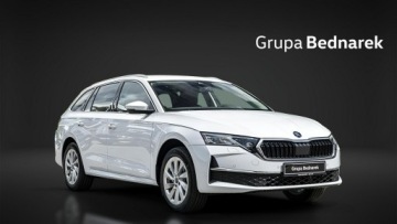 Skoda Octavia IV Kombi 2.0 TDI 150KM 2026 Škoda Octavia Skoda Octavia Combi Drive Selection, zdjęcie 28