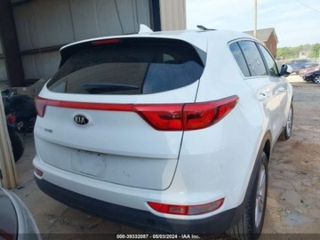 Kia Sportage IV 2019 Kia Sportage 2019 Kia Sportage LX FWD 2.4 Benzyna 181KM, zdjęcie 14