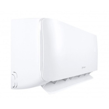 Rotenso Imoto X 2.6 KW сборка в центре Польши