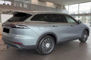 Chery Tiggo 9 SUV PHEV 1.5 Super Hybrid 428KM 2025 Od ręki - Prestige 1.5 T-GDI Super Hybrid DHT 428KM, zdjęcie 3