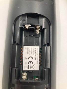 Беспроводная трубка Sagemcom D150