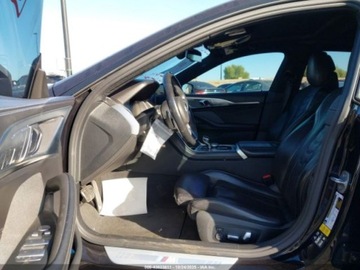 BMW Seria 8 II 2023 BMW Seria 8 840i xDrive Gran Coupe 2023 3.0l 3.0 Benzyna 335KM, zdjęcie 9