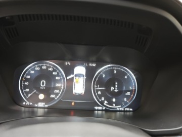 Volvo XC60 II Crossover D5 235KM 2019 Volvo XC 60 salon pl, serwis ASO, f-vat 23 %, zdjęcie 20