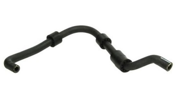 WĄŻ PRZEWÓD WODNY RURA ASO VW PASSAT B5 1.9 TDI