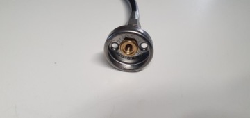 Набор для заправки баллонов 11 кг для кемперов