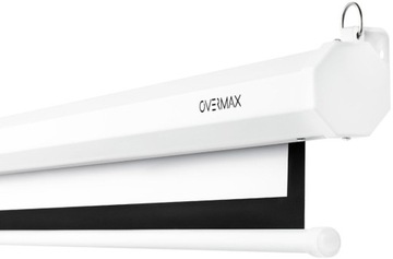 Проекционный экран OVERMAX Auto Screen 120