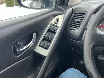 Nissan Murano II 3.5 255KM 2009 NISSAN MURANO II (Z51) 3.5 4x4 256 KM, zdjęcie 15