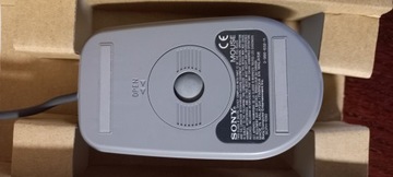Оригинальная мышь SONY SCPH-1090 BOX PS1 PSX