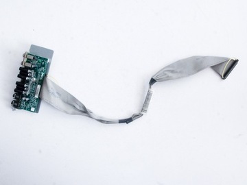 Передняя панель DELL Precision 380 — DC157 A00 F8913