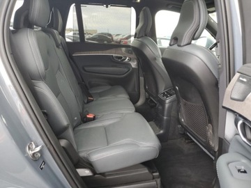 Volvo XC90 II SUV Plug-In 2.0 T8  455KM 2022 Volvo XC 90 T8 RECHARGE INSCRIPTION, 2022r., 4x4 , 2.0L 2.0 Hybryda Plug-in, zdjęcie 9