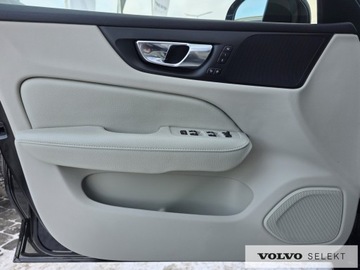 Volvo S60 III Sedan 2.0 T4 190KM 2020 Volvo S60 1 Właściciel Salon PL Inscription 190KM, zdjęcie 13