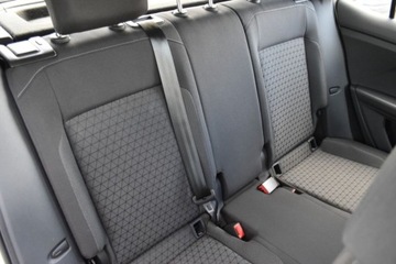 Volkswagen T-Cross SUV 1.0 TSI 110KM 2023 Volkswagen T-Cross SalonPL 1.0TSI 110KM LIFE ACC Autoalarm PreCrash Klimat, zdjęcie 31