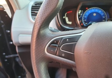 Renault Espace V Van 1.6 Energy dCi 160KM 2017 Renault Espace INITIALE PARIS LED Serwis GetHelp 1.6 Diesel, zdjęcie 20