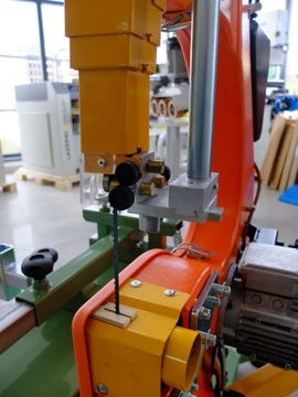 Ленточная пила MD Dario SET 1500 SN44