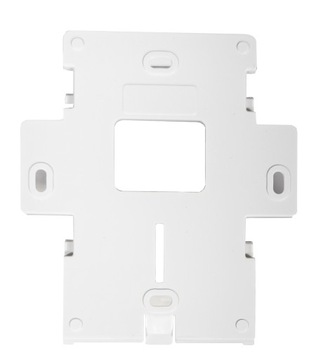 КОНТРОЛЛЕР-РЕГУЛЯТОР БЕСПРОВОДНОЙ КОМНАТНЫЙ ТЕРМОСТАТ TECH R-8B PLUS