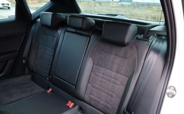 Cupra Ateca Crossover Facelifting 2.0 TSI 300KM 2023 Cupra Ateca Cupra Ateca 2.0 TSI 4Drive DSG EDITION VZ 2.0 Benzyna 300KM, zdjęcie 21