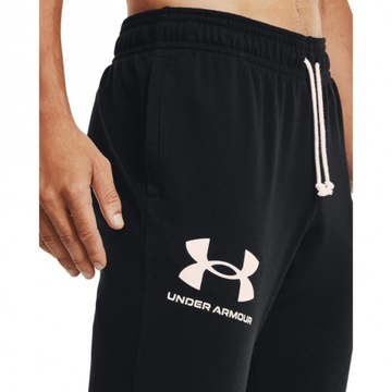 Męskie spodnie dresowe UNDER ARMOUR UA JOGGER