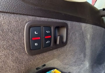 Audi Q7 II SUV 3.0 TDI 272KM 2015 Audi Q7 3.0 TDI V6 272KM Quattro Tiptronic S-Line Salon PL FV23 3.0 Diesel, zdjęcie 11